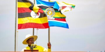 Bunyoro Leaders Hail Museveni For Region’s Transformation, Women Empowerment