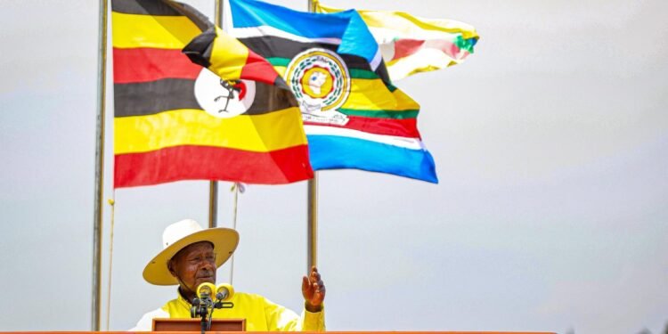 Bunyoro Leaders Hail Museveni For Region’s Transformation, Women Empowerment