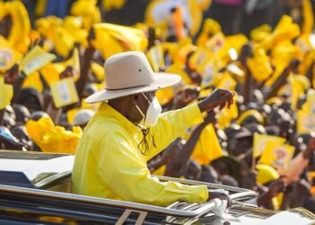 Bunyoro to Get Second Industrial Park as Museveni Pushes Job Creation