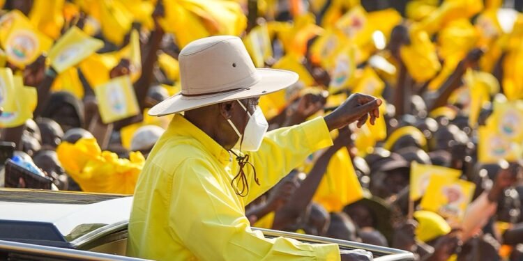 Bunyoro to Get Second Industrial Park as Museveni Pushes Job Creation