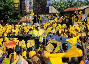 Night Ferry Operations to Resume as Museveni Addresses Kalangala Concerns