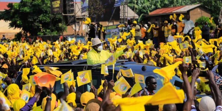 Night Ferry Operations to Resume as Museveni Addresses Kalangala Concerns