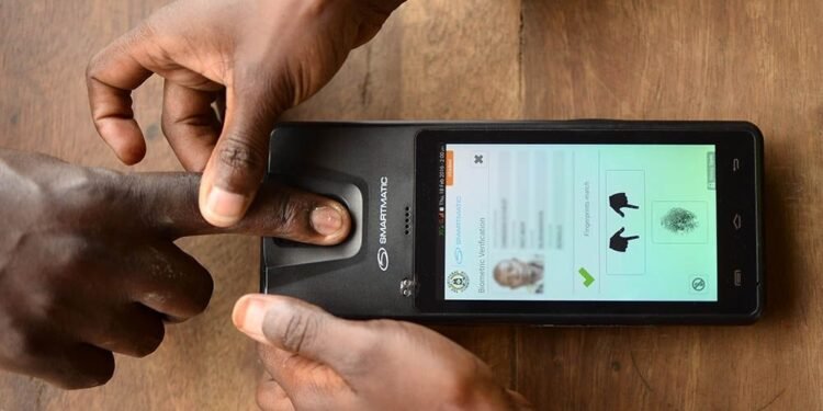 Shs50bn BVVK Disaster: Security Agencies Probe Election Day Tech Meltdown