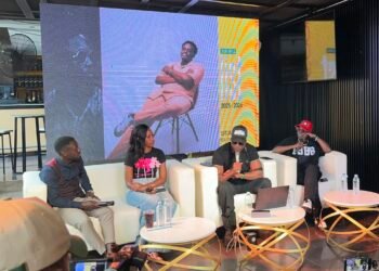 Joshua Baraka, Elijah Kitaka Among Top Artists in Bebe Cool’s 2025 Rankings