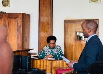 Dr. Sarah Bireete Denied Bail, Remanded to Luzira Prison