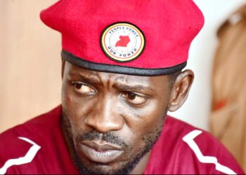 Opposition Leader Bobi Wine Dismisses Poll Results, Rejects Court Petition, And Calls For Protests