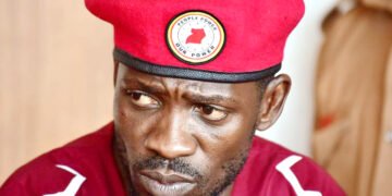Opposition Leader Bobi Wine Dismisses Poll Results, Rejects Court Petition, And Calls For Protests