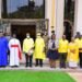 Museveni Commissions New St. John’s Church in Entebbe, Hails Faith, Unity, and Sacrifice