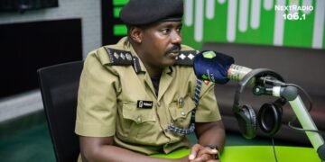 Authorities ‘Not Concerned’ About Bobi Wine’s Whereabouts, Says Police