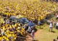 Museveni Urges Mukono Youth to Demand Results-Oriented Leadership
