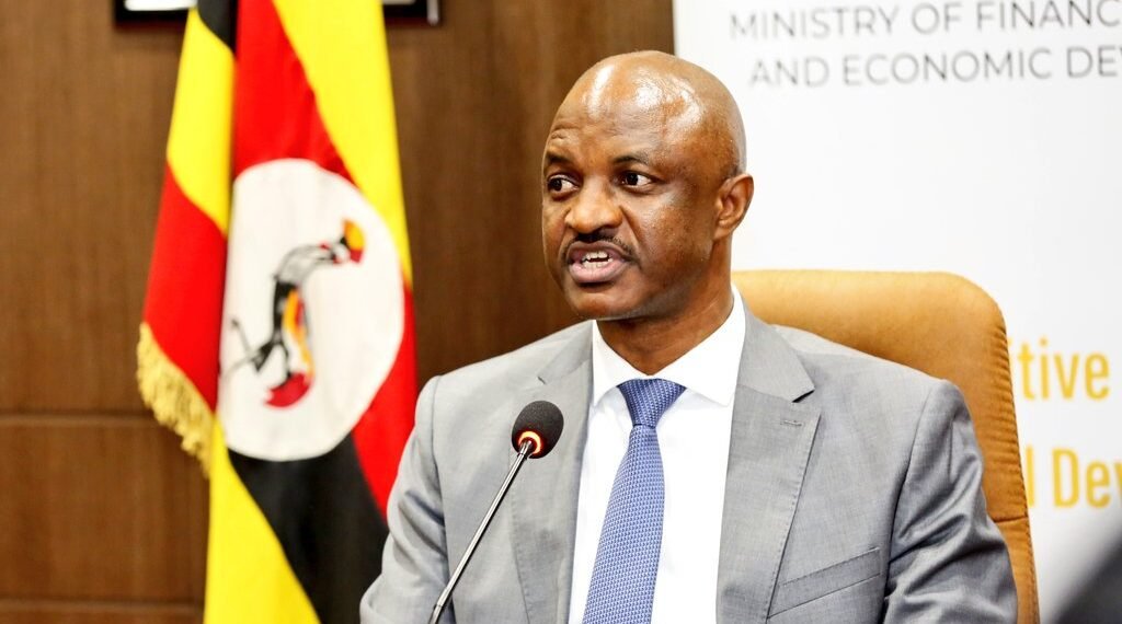 Uganda Economy Defies Global Headwinds, Grows 6.3% Ahead of General Elections – Finance Ministry