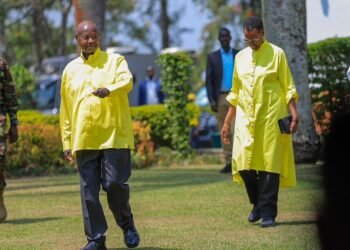 President-Elect Museveni Outlines New Term Priorities, Warns Against Violence