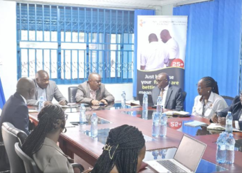 NLGRB, FUFA Align to Safeguard Football Integrity Amid Rising Sports Betting