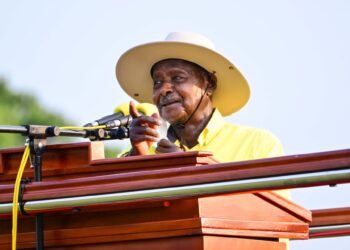 Museveni Pledges New Road Links to Decongest Kampala, Raises Concern Over PDM Misuse in Greater Mukono