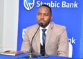 Stanbic Bank Uganda’s Ken Agutamba Named Among Africa’s Top 100 Corporate Communication Leaders