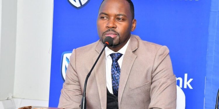 Stanbic Bank Uganda’s Ken Agutamba Named Among Africa’s Top 100 Corporate Communication Leaders