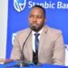 Stanbic Bank Uganda’s Ken Agutamba Named Among Africa’s Top 100 Corporate Communication Leaders