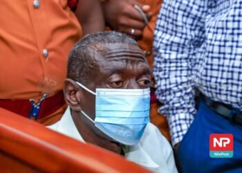 Besigye Not Critically Ill, Says Prisons Service