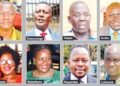 LC5 Hotspots Emerge As Uganda Braces For High-Stakes Local Government Polls