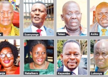 LC5 Hotspots Emerge As Uganda Braces For High-Stakes Local Government Polls