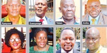 LC5 Hotspots Emerge As Uganda Braces For High-Stakes Local Government Polls