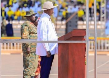 Museveni Hails Uganda’s Economic Transformation, Eyes Oil-Led Growth