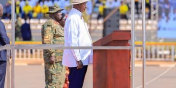 Museveni Hails Uganda’s Economic Transformation, Eyes Oil-Led Growth