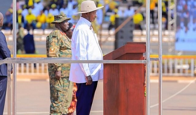Museveni Hails Uganda’s Economic Transformation, Eyes Oil-Led Growth
