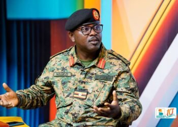 UPDF Dismisses Bobi Wine Arrest Claims as ‘Empty Talk’