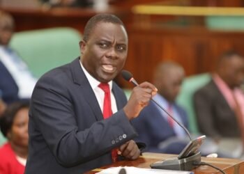 Police Arrest Kivumbi as Museveni Repeats Claims of Post-Election Panga Violence