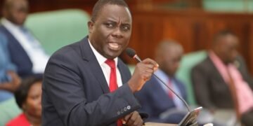 Police Arrest Kivumbi as Museveni Repeats Claims of Post-Election Panga Violence