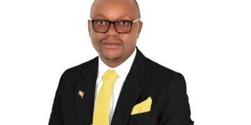 In Ibanda Municipality, Mwiine Bakamuhara Already Walks The Halls Of Power