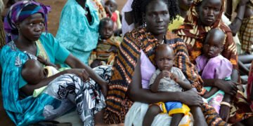 South Sudan: At Least 70 Killed, Thousands Displaced in Clashes Over Yuai Town in Jonglei State
