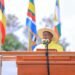 Museveni Promises Security Boost And Industrial Boom in Kamwenge, Kyegegwa Districts