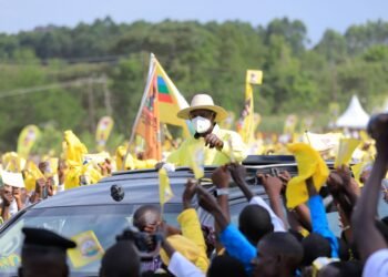 Museveni Orders Probe Into PDM Fund Mismanagement in Kyenjojo