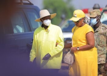 Museveni Orders Crackdown on Lake Mismanagement, Balaalo Evictions in Buliisa