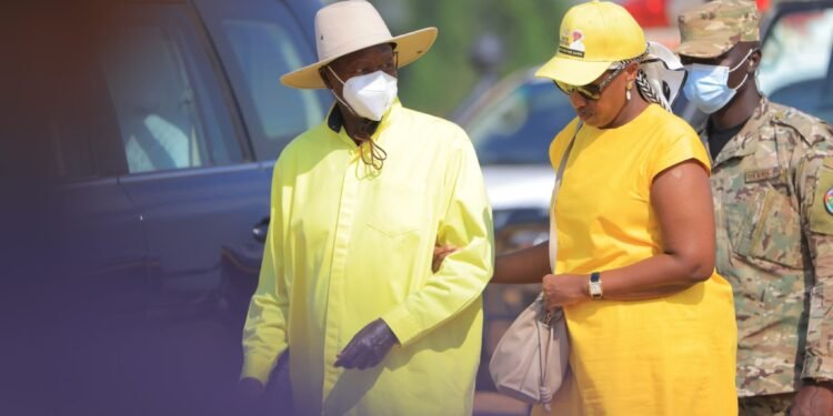 Museveni Orders Crackdown on Lake Mismanagement, Balaalo Evictions in Buliisa