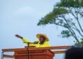 Museveni Rallies Nakasongola: From 50,000 to 226,000 – NRM’s Peace And Equality Drive Transformation