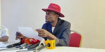 Promoter Abitex Thanks President Museveni for SACCO Funding, Criticizes Youth Minister Balaam