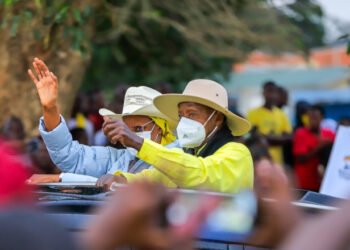 Museveni Targets Greater Mpigi as Campaigns Resume