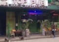Top Pub Strikes Again: Cleaner Shot Dead By UPDF Soldier As Chaos Erupts