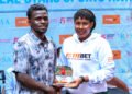 Watambala Shines at ForteBet Real Stars Awards