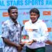 Watambala Shines at ForteBet Real Stars Awards
