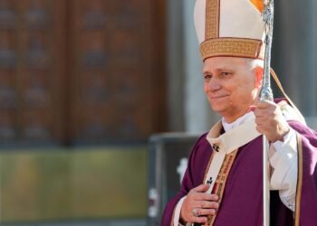 Vatican Announces Pope Leo XIV’s First Africa Trip