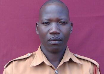 Prison Warder Shoots Dead Three At Kiboga Prison, Flees Scene