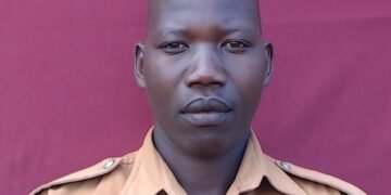 Prison Warder Shoots Dead Three At Kiboga Prison, Flees Scene