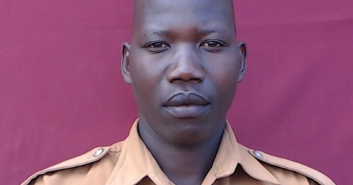 Prison Warder Shoots Dead Three At Kiboga Prison, Flees Scene