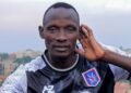 SC Villa Sign Veteran Defender Farouk Matovu in Mid-Season Boost
