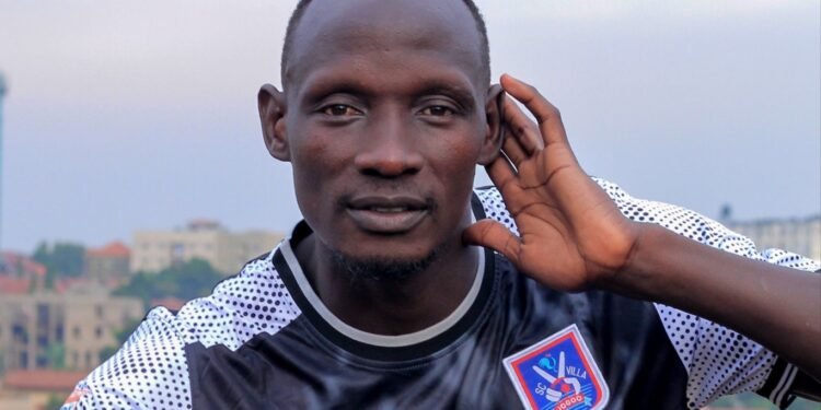 SC Villa Sign Veteran Defender Farouk Matovu in Mid-Season Boost