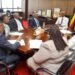Uganda Hosts Botswana Officials On Public Investment Peer Learning Mission